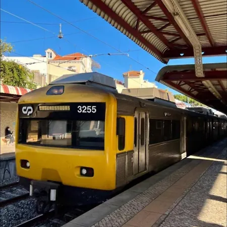 Atlantic Vista, Sunny And Steps From The * Пасу-де-Аркуш