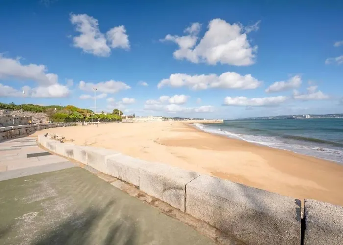 Atlantic Vista, Sunny And Steps From The