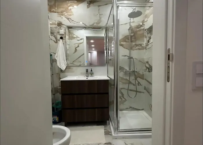 Atlantic Vista, Sunny And Steps From The パコ・デ・アルコス