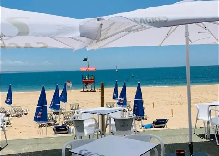 Atlantic Vista, Sunny And Steps From The アパート